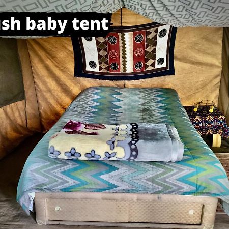 Eselbe Camp Backpackers Hostel Nata Luaran gambar