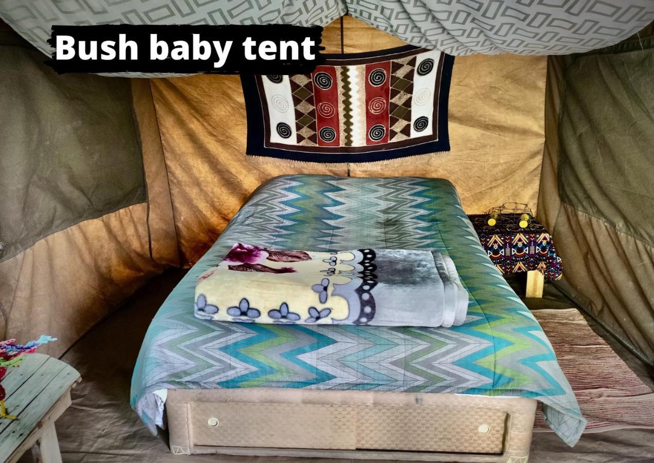 Eselbe Camp Backpackers Hostel Nata Luaran gambar